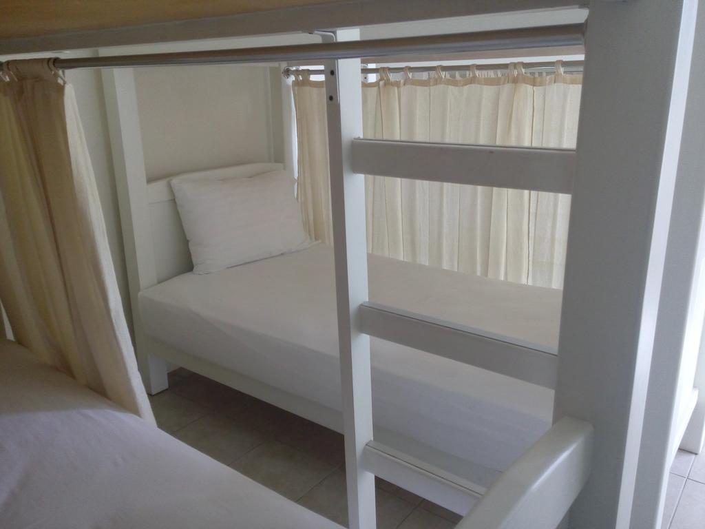 La Leyenda Hostel Oaxaca Chambre photo