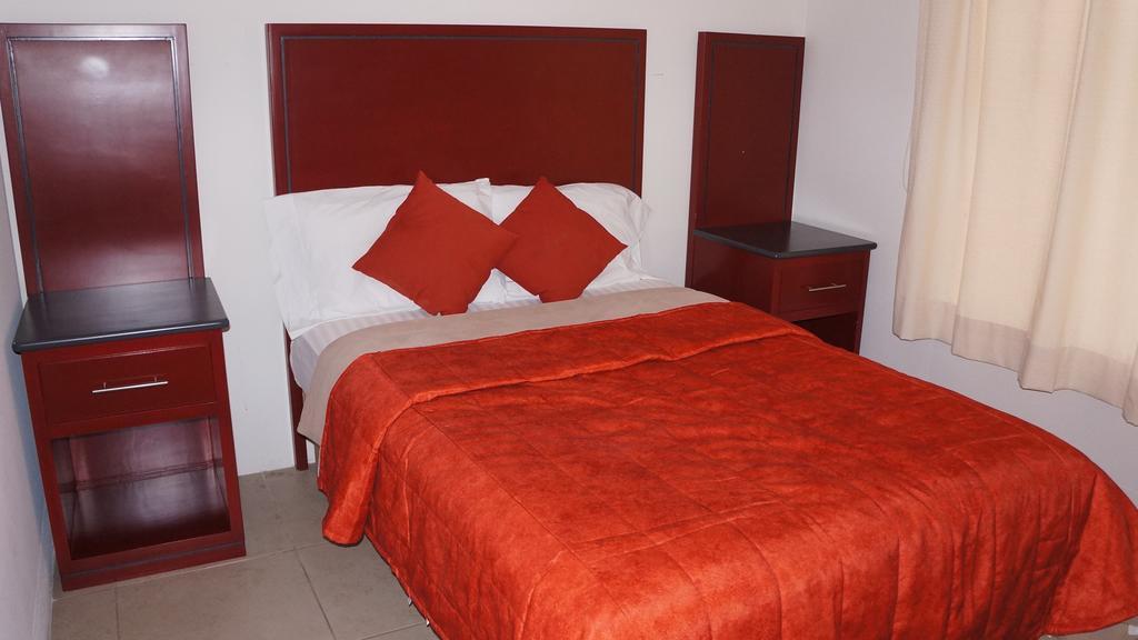 La Leyenda Hostel Oaxaca Extérieur photo