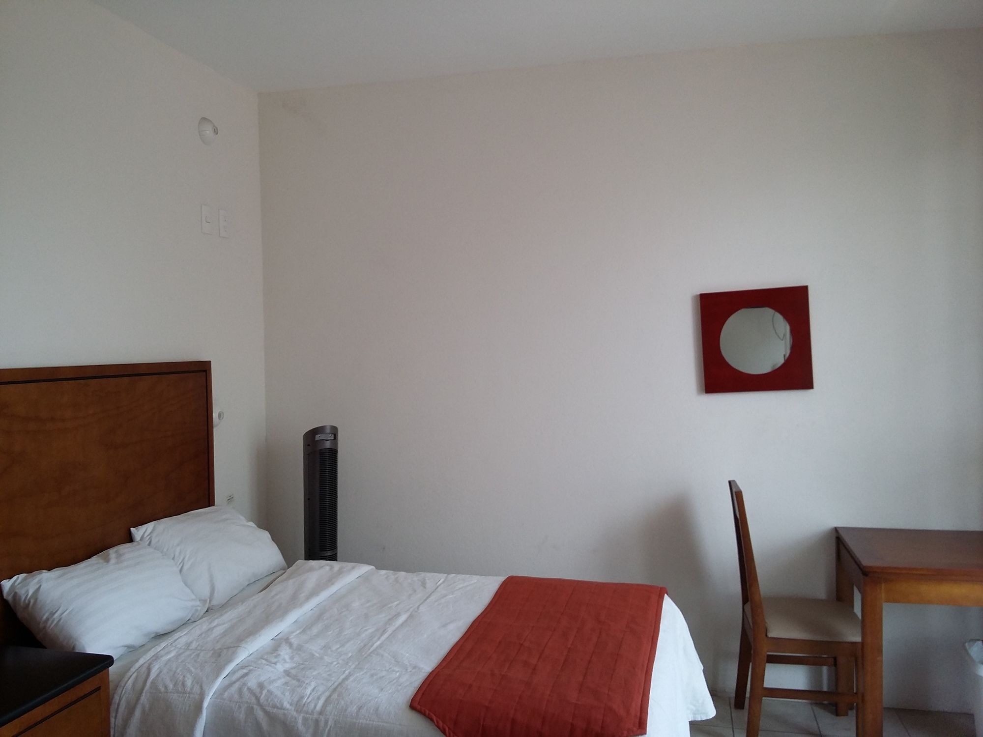 La Leyenda Hostel Oaxaca Extérieur photo