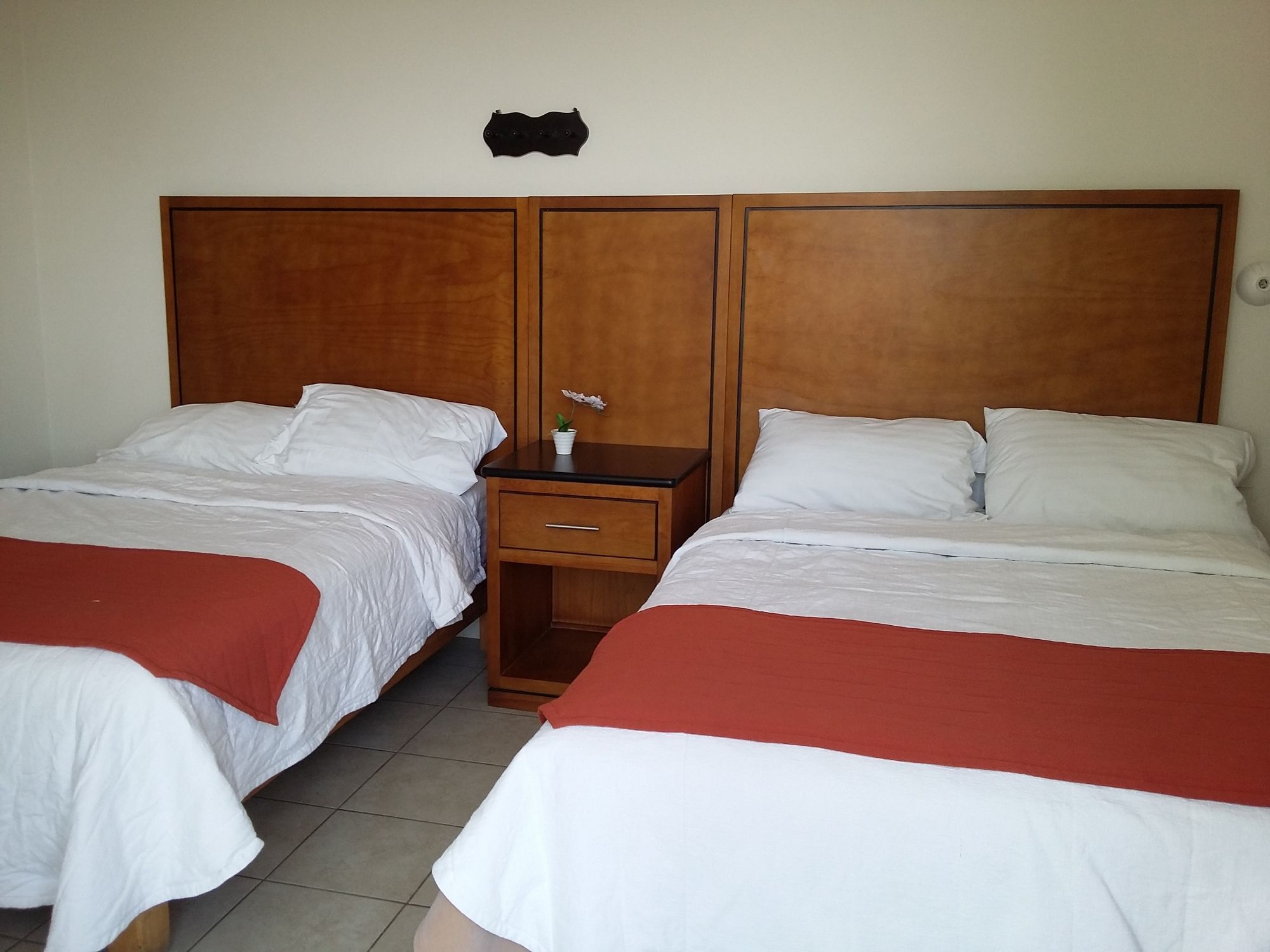 La Leyenda Hostel Oaxaca Extérieur photo